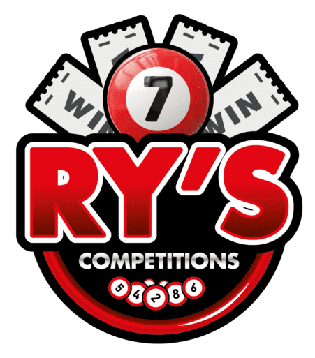 Ry's Competitions