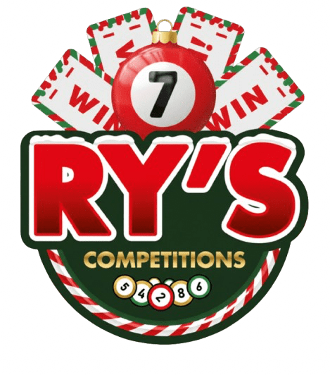 Ry's Competitions